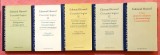 Cercetari logice 4 Volume. Criza stiintelor europene si fenomenologia transcendentala. Editura Humanitas, 2007-2013 - Edmund Husserl