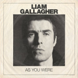 As You Were - Vinyl | Liam Gallagher