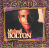 CD Michael Bolton – Grand Collection, Rock