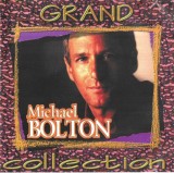 CD Michael Bolton &ndash; Grand Collection, Rock