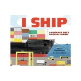 I Ship: A Container Ship's Colossal Journey