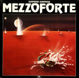 Vinil Mezzoforte &ndash; Surprise, Surprise (VG++), Jazz