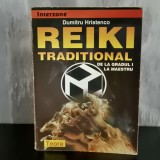 Dumitru Hristenco - Reiki Traditional