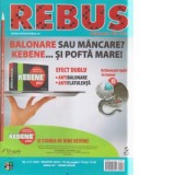 Rebus Originalul din 1931. Nr. 3/2024
