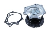 Pompă de apă, răcire motor NISSAN TERRANO II Van (R20) (1998 - 2007) MAXGEAR 47-0267