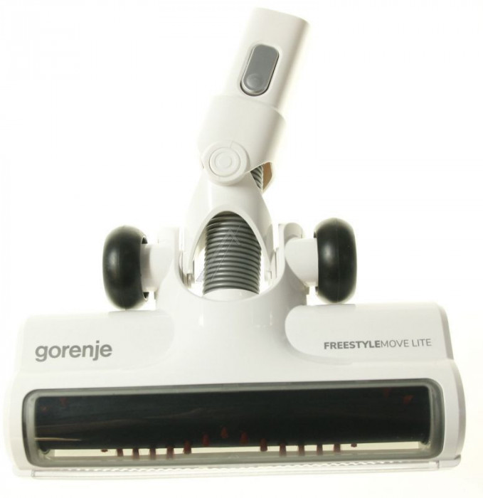 FLOOR BRUSH ASS&#039;Y SVC216FMLW WH 810372 GORENJE