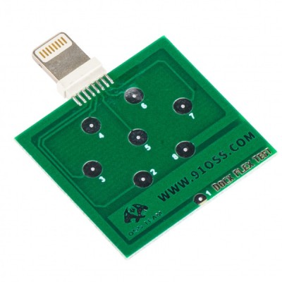 Placa Testare Best pentru Apple iPhone Series foto