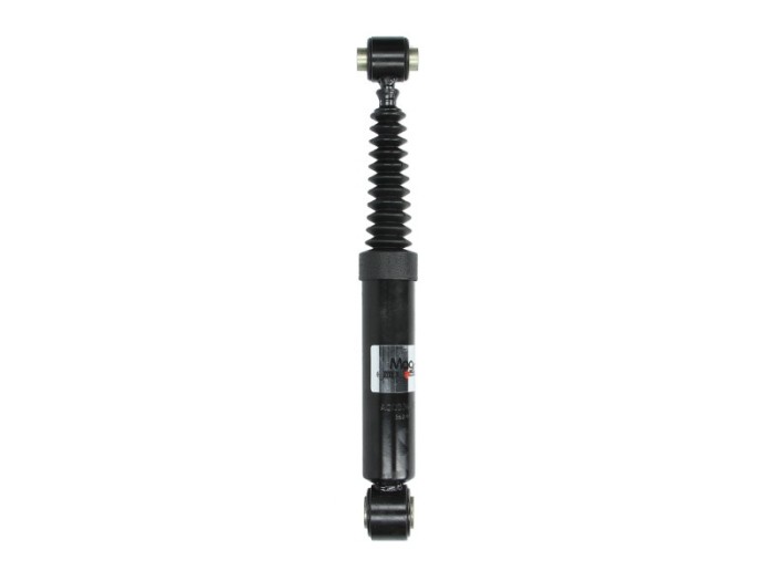 Amortizor CITROEN C4 Picasso I (UD) (2007 - 2013) Magnum Technology AGC036MT