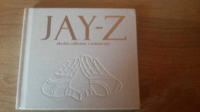 Jay-Z &amp;ndash; The Hits Collection - Volume One foto