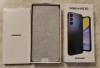 Samsung Galaxy A15 5 g, Neblocat, Negru
