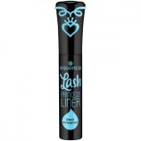 Tus de ochi rezistent la apa Lash Princess Liner negru, 3ml, Essence