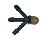 Duza de pulverizare Dimartino 8804C cu 3 iesiri (3W)