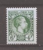 Monaco 1948 - Ziua Timbrului, MNH, Nestampilat