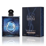 YSL Black Opium Intense EDP 90 ml, Yves Saint Laurent