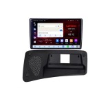 Navigatie Volvo S80 2006-2011 Android 14, 8GB RAM, 128GB, CarPlay, 4G