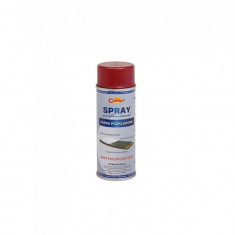 Spray Primer ROSU 400ml Champion Cod:3009 Automotive TrustedCars