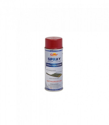 Spray Primer ROSU 400ml Champion Cod:3009 foto