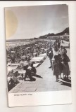 RF177 - Carte Postala - Vasile Roaita. Plaja, circulata 1960
