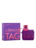 Cumpara ieftin Apa de parfum Armaf Tag Her Donna Colorata, 100 ml, pentru femei