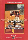 Economia Si Gestiunea Intreprinderii - Delia-Silvia Olaru