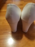 Pantofi nunta marimea 38