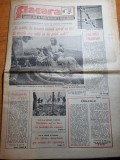 flacara 25 martie 1988-art. suceava,teleorman,costinesti dragostea mea,fundeni