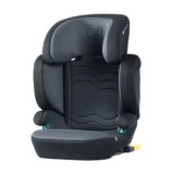 Scaun auto Kinderkraft Xpand 2 I-Size 100 - 150 cm, Graphite Black