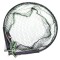 CAP MINCIOG PRO FL CU FLOTOARE 40X50CM