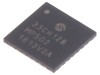Microcontroler dsPIC 128kB 20kB SRAM UQFN28 3-3.6VDC