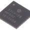 Microcontroler dsPIC 128kB 20kB SRAM UQFN28 3-3.6VDC