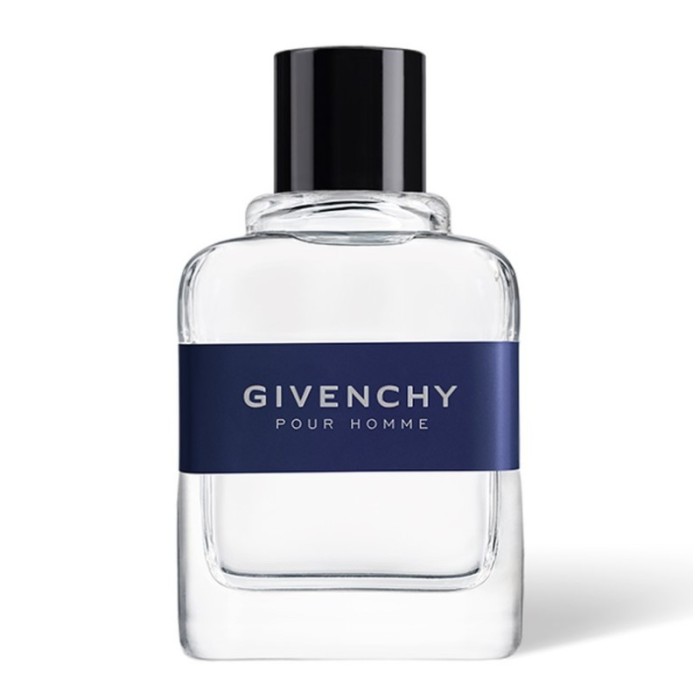 Givenchy Pour Homme (Blue Label) EDT 60 ml