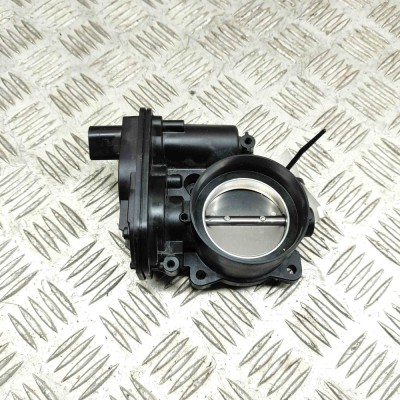 Corp clapetă VW T-ROC A11 2023 OEM: 04E133062S,A3C0060630000 foto