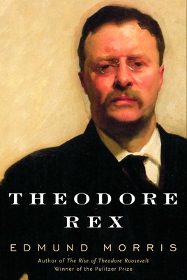 Theodore Rex foto