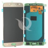 Lcd, samsung galaxy j5 (2017) j530, gold