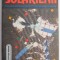Solarienii &ndash; Norman Spinrad