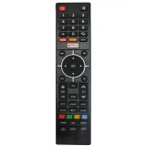 Telecomanda compatibila cu televizoarele Allview LCD,LED elSales ELS-ALLV4, negru