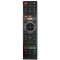 Telecomanda compatibila cu televizoarele Allview LCD,LED elSales ELS-ALLV4, negru