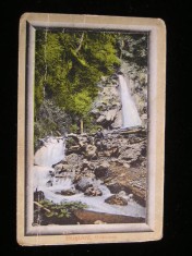 QW23 B - Carte postala - tematica turism - vedere - Romania - Busteni 15