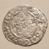 Ungaria Denar 1607 Argint Rudolf II - Moneda Veche