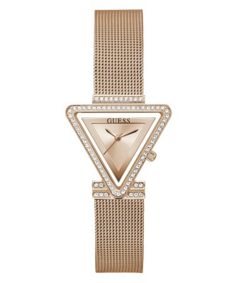 Ceas Dama, Guess, Fame GW0508L3 - Marime universala foto