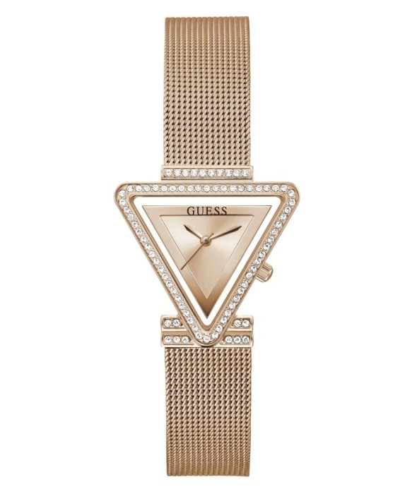 Ceas Dama, Guess, Fame GW0508L3 - Marime universala
