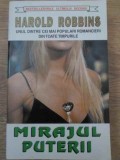 MIRAJUL PUTERII-HAROLD ROBBINS