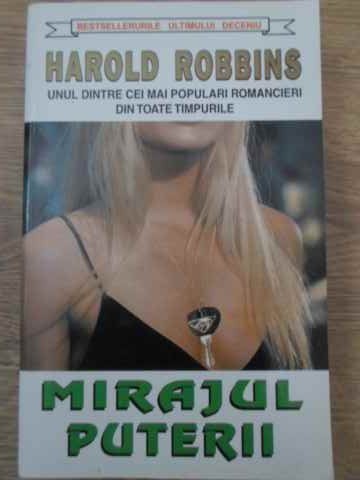 MIRAJUL PUTERII-HAROLD ROBBINS-124234