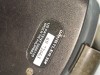 Detector radar/laser de parbriz cu ventuze si alimentator pt.bricheta,Detector WHISTLER 35 R.Made in Philipine.Radar vintage functional
