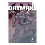 Batman, Matteo Casali