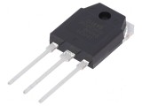 Diodă Redresoare THT 300V 60A 2 Tub TO3P 275W 35ns