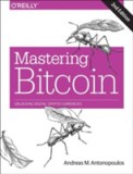 Mastering Bitcoin 2e | Andreas Antonopoulos