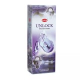 Cumpara ieftin Set Betisoare Parfumate Unlock 120 Buc