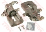 Etrier frana PEUGEOT 307 SW (3H) (2002 - 2016) TRW BHN330