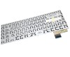 Tastatura Samsung Neagra NP530U4B layout UK fara rama enter mare, NP530U4C layout UK fara rama enter mare,